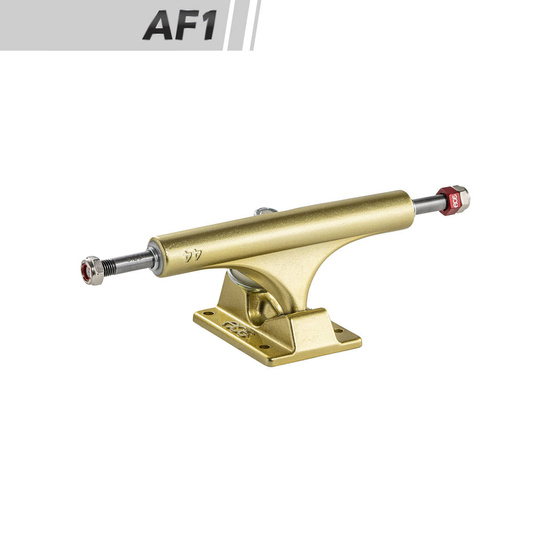 aCE F1 Trucks (Gold)