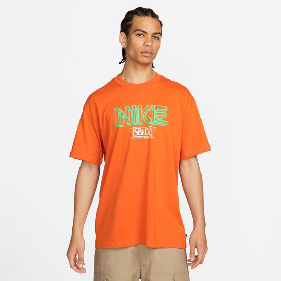 Nike SB Video Tee Skate T-Shirt