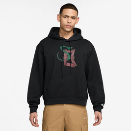 Nike SB Skate Fleece Pullover Hoodie Snake