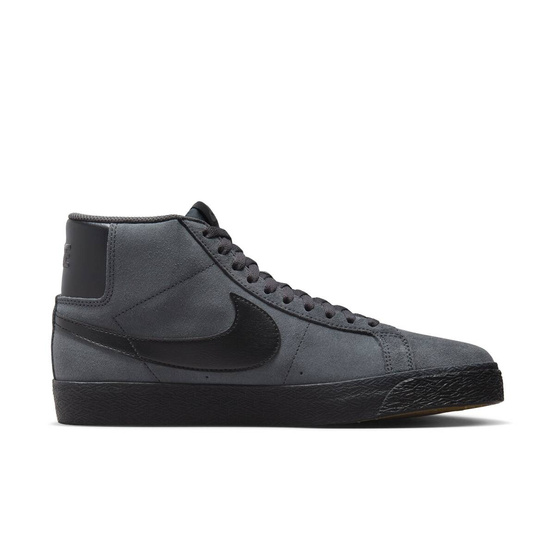 nike SB Zoom Blazer Mid Schuhe 