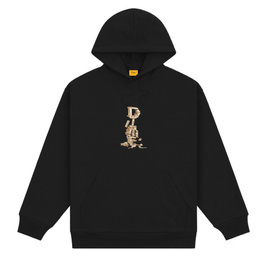  Dime Blocks hoodie black