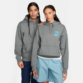 Nike Sb Schablone Sweatshirt