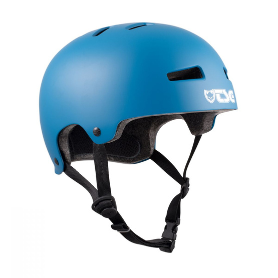 tSG Evolution Solid Color (Satin Teal) Helm