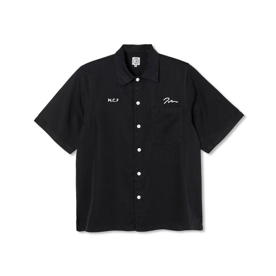 polar NCF Shirt (Schwarz)