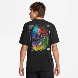 Nike SB Tee Oc Thumbprint