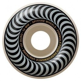 spitfire Wheels Formula Four 101DU Klassische Räder