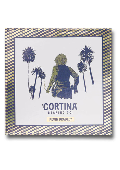 Cortina - Kevin Bradley Signature Series Lager