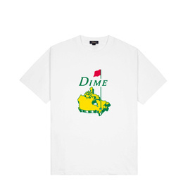 Dime Masters t-shirt white