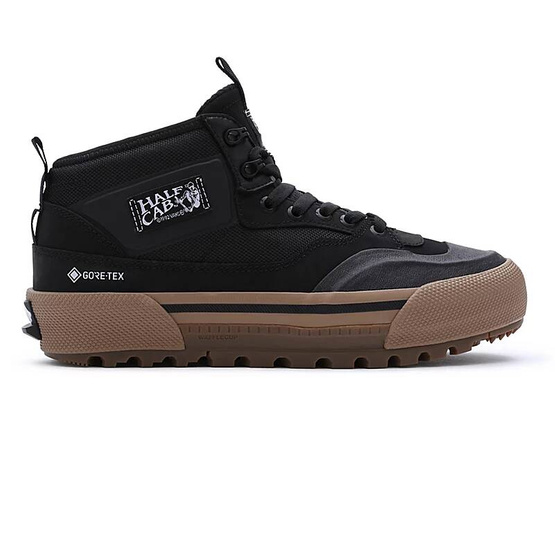 Vans Half Cab Gore-Tex MTE-3 Schuh (Schwarz/Gum)