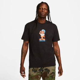 Nike SB Salute Tee Skate T-Shirt