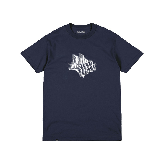 Raw Hide Jamnik City T-shirt Navy