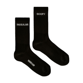 Miniramp Goofy/Regular Socken 