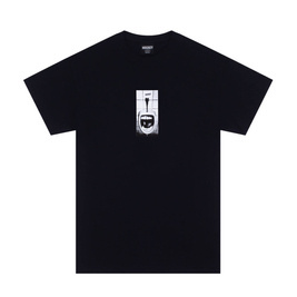 Hockey Number One Tee (Black)