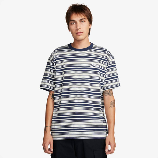 Nike Sb Tee M90 Stripe