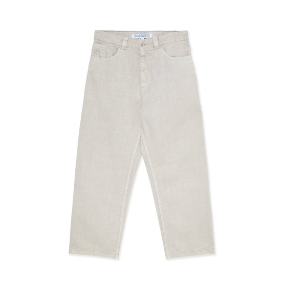 Polar Big Boy Jeans (Blass Taupe)