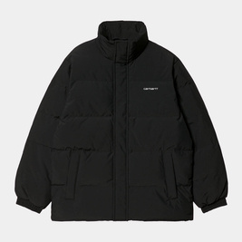 Carhartt WIP Danville Jacket (Black)	