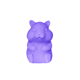 Hamsterwax Summer Formula Chomik Purple