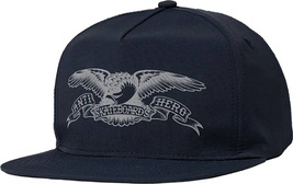 Anti-Hero Basic Eagle (Navy)