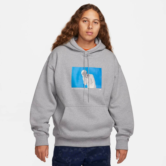 Nike Sb Schablone Sweatshirt