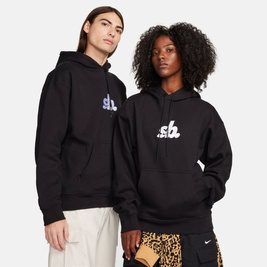 Nike Sb Schablone Sweatshirt