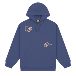  Dime classic Portal hoodie night blue