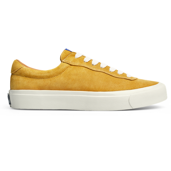 schuhe Last Resort AB - Wildleder VM001 MUSTARD YELLOW