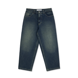 Polar Big Boy jeans dirty blue 