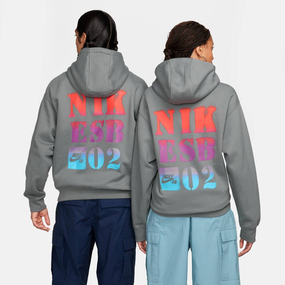 Nike Sb Schablone Sweatshirt