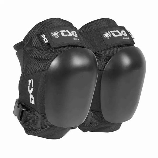 tSG Kneepad Force V (Schwarz) Protektoren