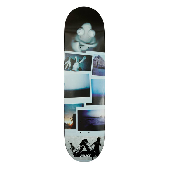 Palace Skateboards - CHEWY