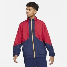 nike SB SF TRACK JACKET Katalonien Jacke