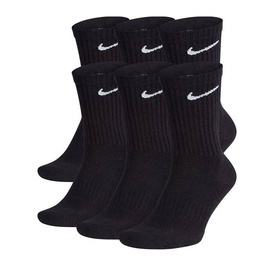 Nike Everyday Cushioned Socken (6 Paar)