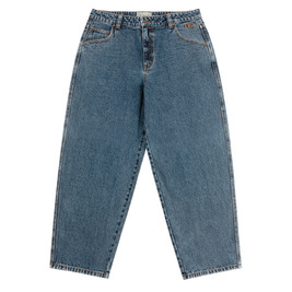 Dime Classic Baggy Denim Pants stone washed