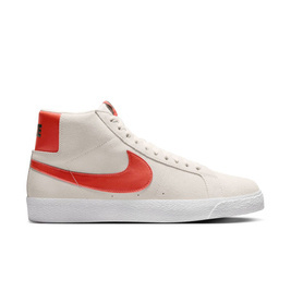 Nike SB Zoom Blazer Mid Schuhe