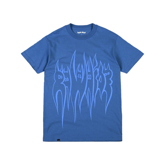 Raw Hide Blood Suckers T-Shirt (Blau)