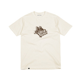 Raw Hide Jamnik City T-shirt Beige