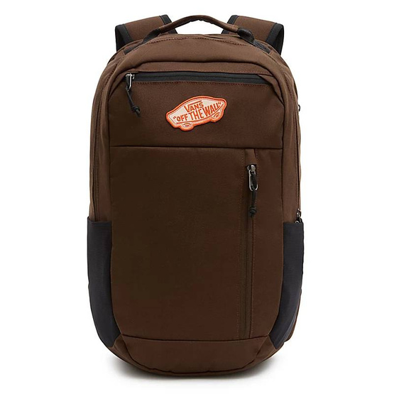 Vans Nick Michel Unordnung Plus Rucksack (Braun)