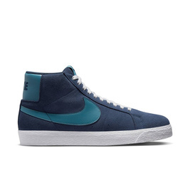 nike SB Zoom Blazer Mid Schuhe 