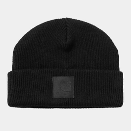 Carhartt WIP Dawson Beanie (Black)