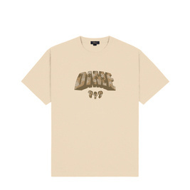 Dime Allstar t-shirt fog