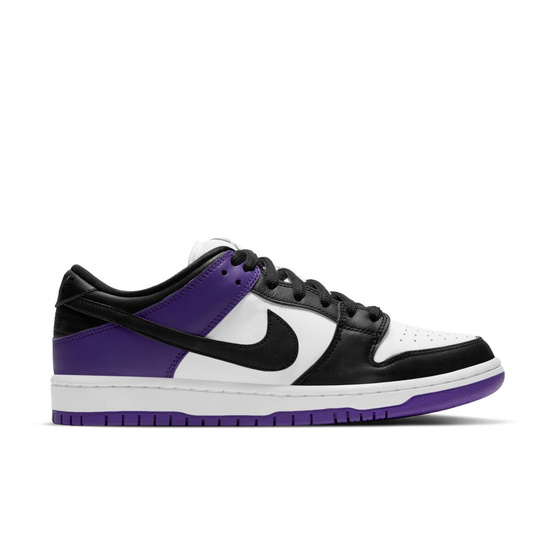 Nike SB Dunk Low Court Purple