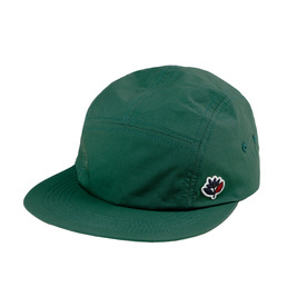 Magenta Smash 5P hat green