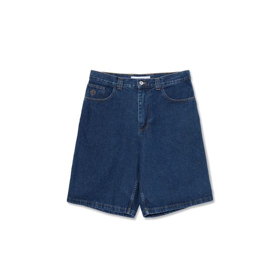 Polar Big Boy Shorts dark blue