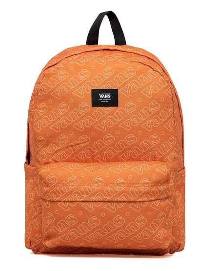 Vans Old Skool H2O Ernte Pumpe Rucksack (Orange)