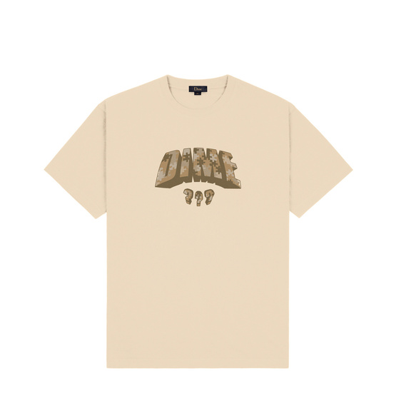 Dime Allstar t-shirt fog