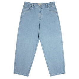 Dime Classic Baggy Denim Pants vintage blue 