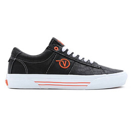 vans x Sci-Fi Fantasy Skate Sid VCU Schuhe