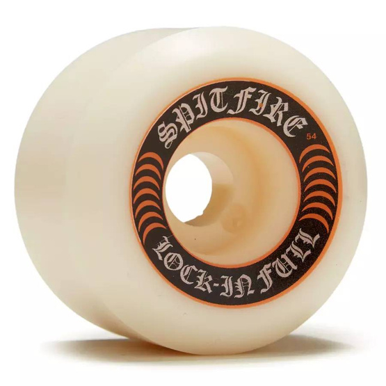 spitfire Wheels Formula Four 99DU Lock Ins Räder 