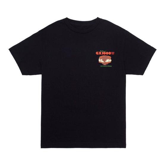 GX1000 - Street Treat Tee (Black)