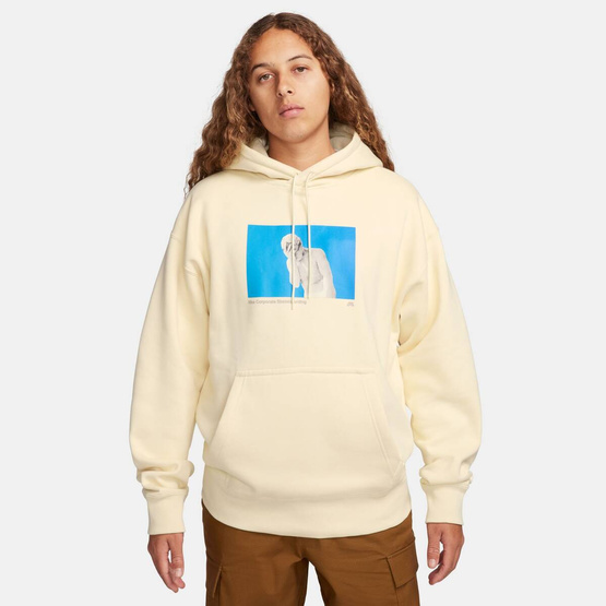 Nike Sb Schablone Sweatshirt